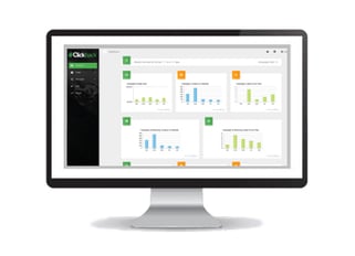 Dashboard Monitor